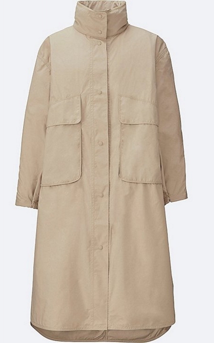 Uniqlo U, 5999 руб. (Uniqlo, в продаже с 16 марта)