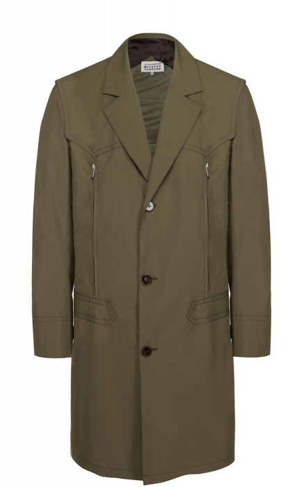 Мужской Maison Margiela, 99 500 руб. (ДЛТ)