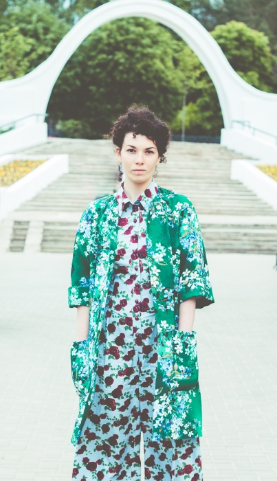 Наталия Фишман Говорят, Рустам Минниханов мечтает выдать своего помощника замуж — чтобы и мысли не было уехать. Перебравшаяся в Казань по его вызову