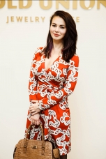 Алла Шарандина