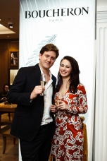 Алла Шарандина. Бенуа Дюкрэ