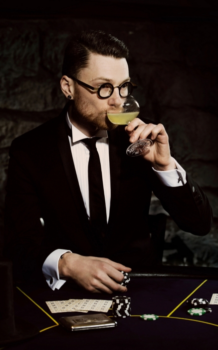 Сэм Коняхин