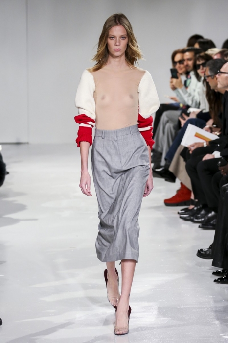 Calvin Klein