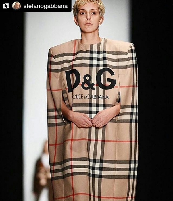 Коллекция Антона Галецкого, посвященная копиям