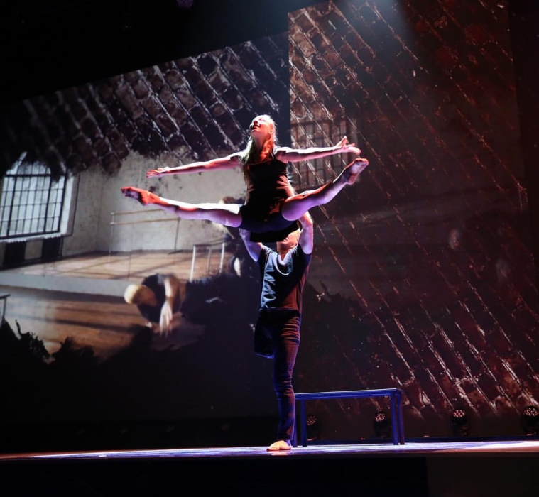 Евгений Смирнов