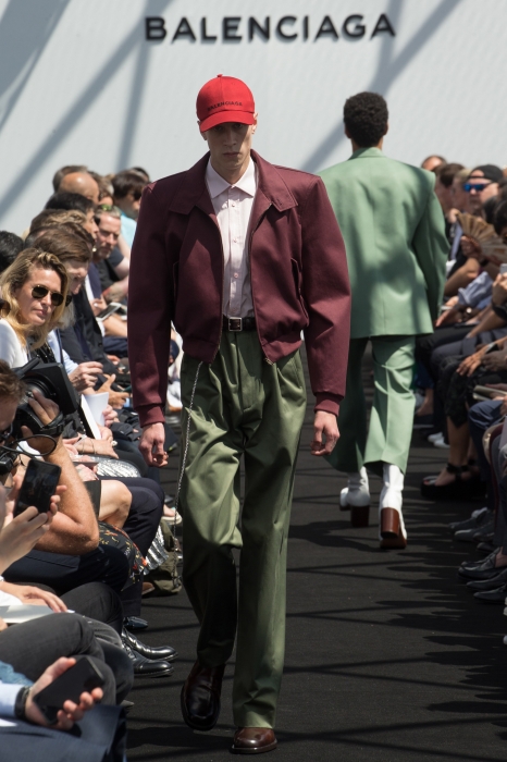Balenciaga