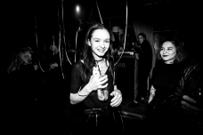 Анна Денисова, Анастасия Лобачова