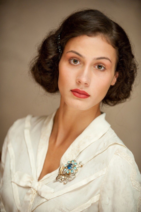 Елена Вожакина