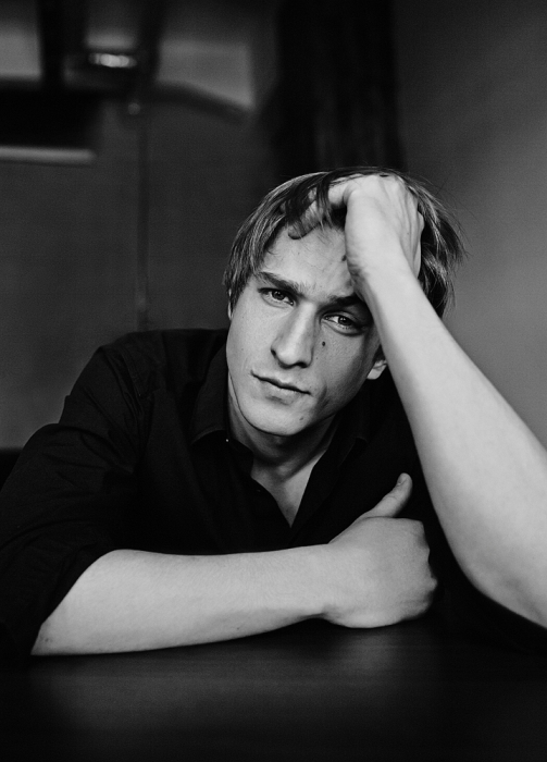 Максим Блинов