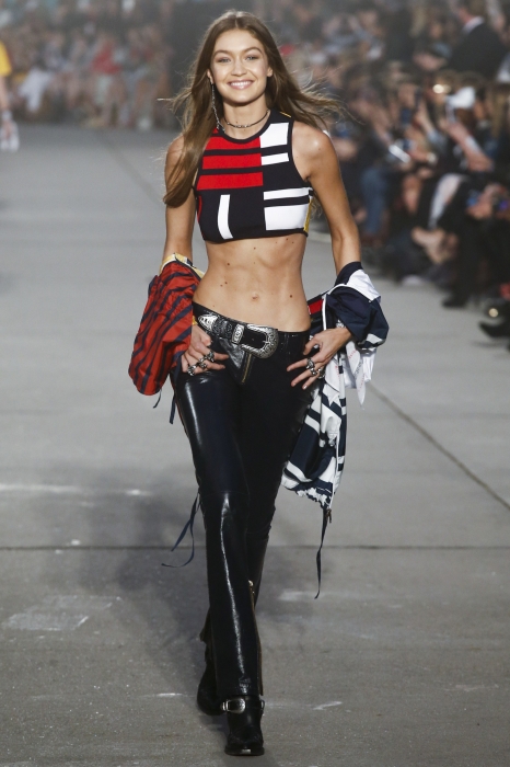 Tommy Hilfiger