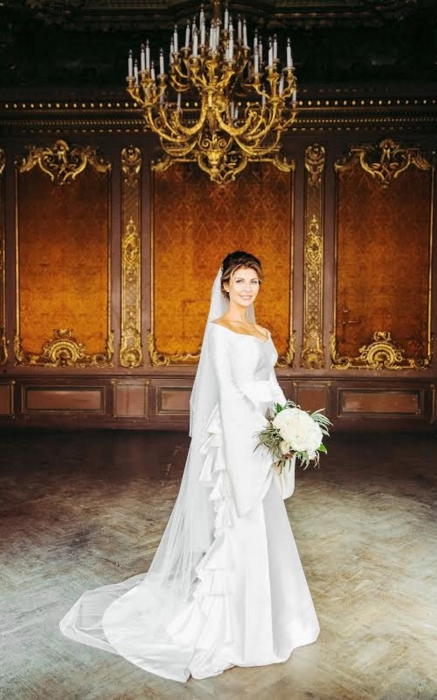 Евгения Мурашова