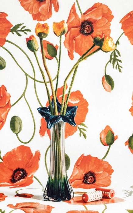 Евгения Максимова. Сопряженная ностальгия