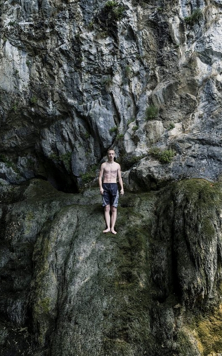 Зия Гафич. Босния: Потерянный рай