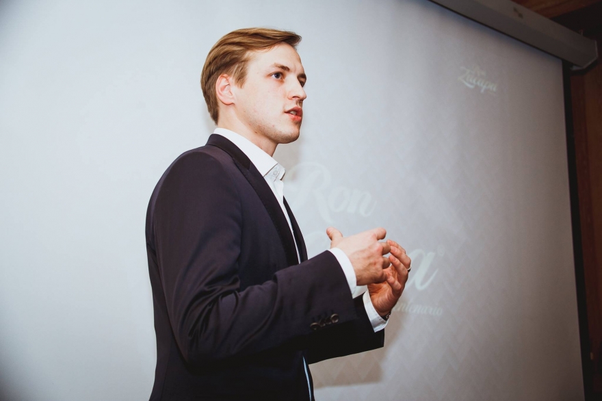 Константин Саморуков