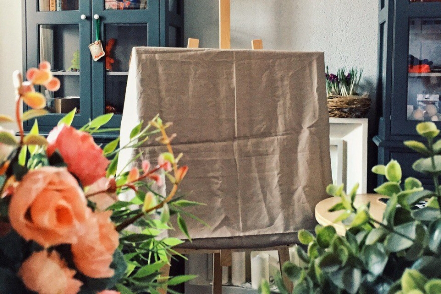 Пятница, 17 марта Галерея и творческая мастерская «Балкон» продолжает цикл выставок одной картины. На этот раз свое полотно представит член Союза