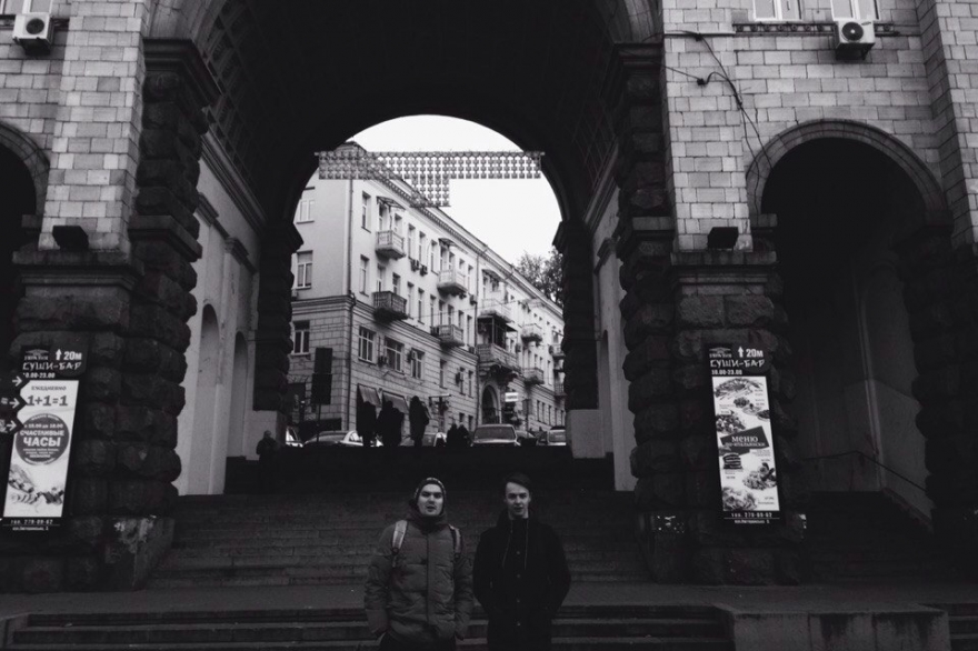 Суббота, 18 марта В «Соль» едет дуэт «Крем Сода», который с первого дня своего существования начал завоевывать доверие и любовь российской хаус-сцены