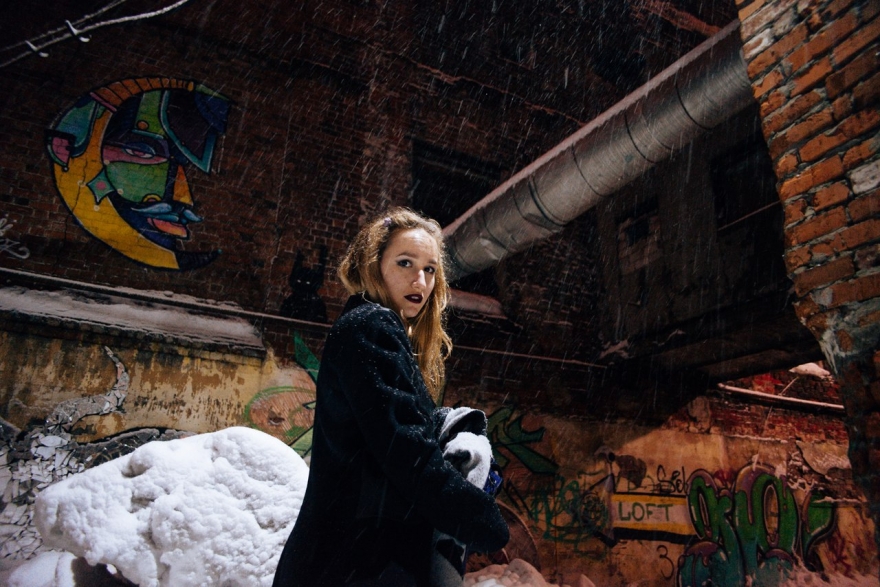 Суббота, 18 марта BNF приглашает на вечеринку LIVE & MIX. В действии будут 2 танцпола — LIVE ROOM, на котором будут одни лайвы в широком электронном