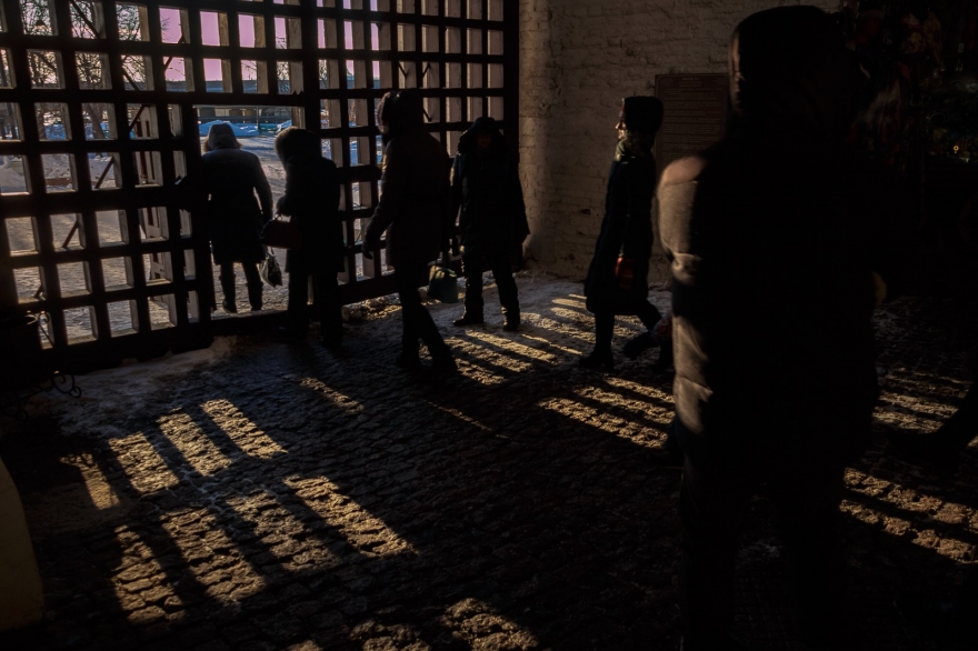 Суббота-воскресенье, 18-19 марта Узнать о городе можно из нового проекта экскурсий «Казань глазами инженера». Как работал Оружейный двор, почему