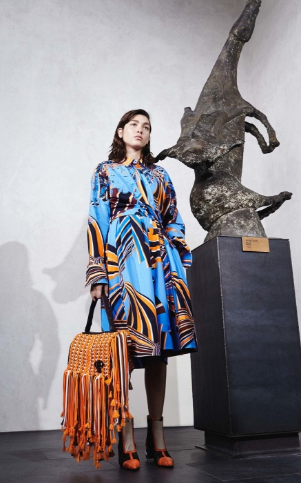 Emilio Pucci, 88 800 руб. (ДЛТ)