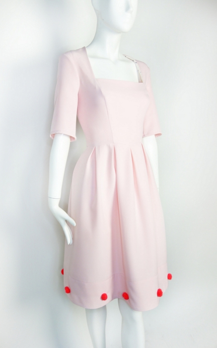 Bond, 6 490 руб. («Мармеладова-Букетик»)