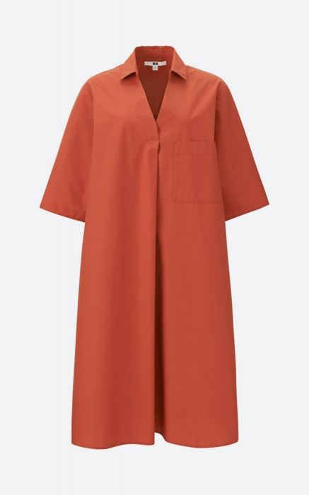 Uniqlo, 3999 руб. (Uniqlo)