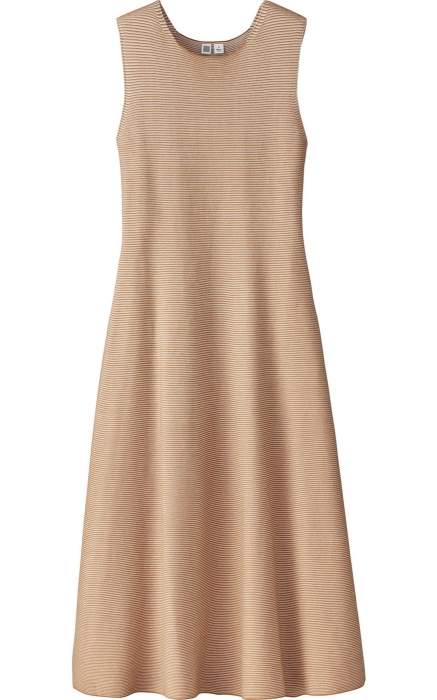 Uniqlo U, 6999 руб. (Uniqlo в «Галерее»)