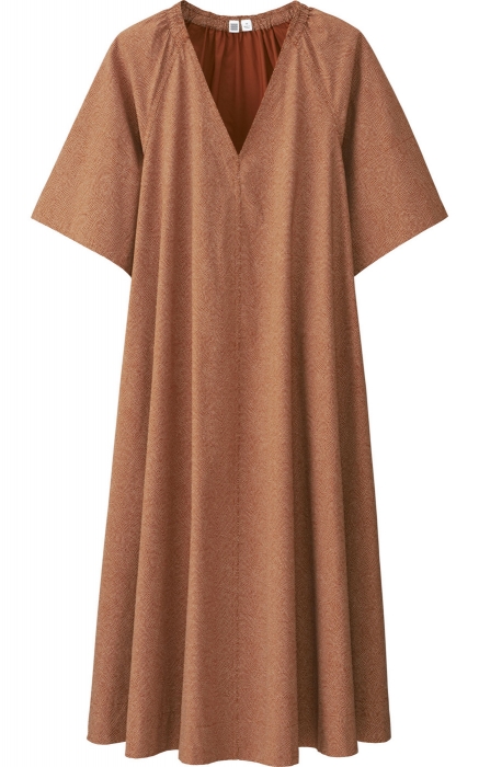 Uniqlo U, 6999 руб. (Uniqlo в «Галерее»)