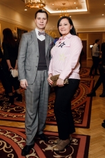 Егор Шеметов, Стелла Илличева