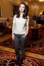 Алла Шарандина