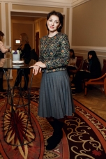 Оксана Власова