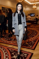 Марьям Гомиашвили