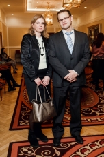 Елена Булавко, Дмитрий Сафронов