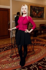 Анна Борисова