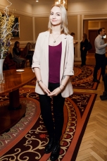 Ольга Кудрявцева