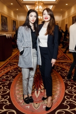 Мария Голубева. Марьям Гомиашвили