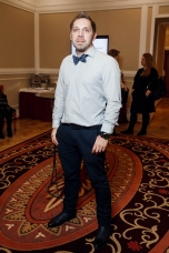 Игорь Сергеев