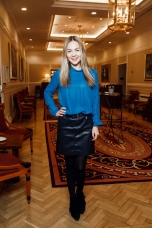 Ольга Баландина