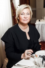 Наталья Скатова