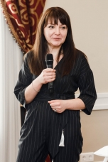 Зоя Коненкова