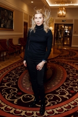 Наталия Текоева