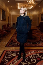 Катерина Бойцева