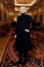 Юлия Быстрова