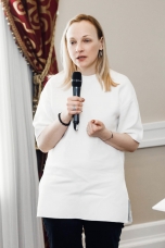 Инесса Гаевская