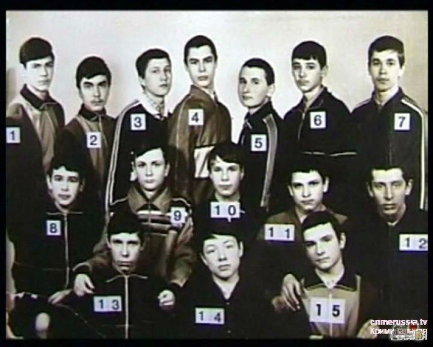 Универсамовские казань история группировки в казани: найдено 89 изображений
