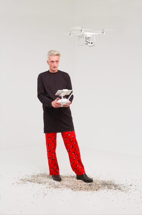 Иван, 53 года — лицо рекламной кампании Math