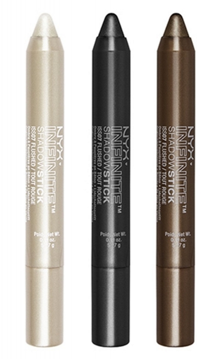 Тени Infinite Shadow Stick NYX (430 руб.)