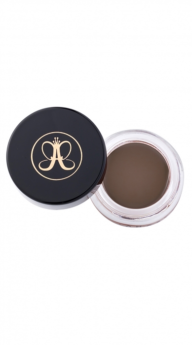 Помада для бровей Anastasia Beverly Hills Dipbrow pomade, 2100 руб.