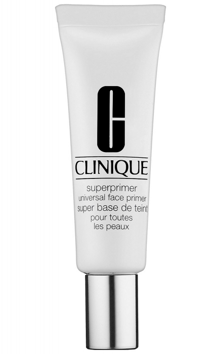 Основа под макияж Clinique Superprimer Face Primer, 2 600 руб.