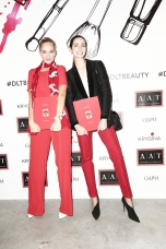 Галина Голованова-Дворянкина, Полина Сидихина