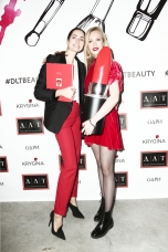 Галина Голованова-Дворянкина, Елена Крыгина